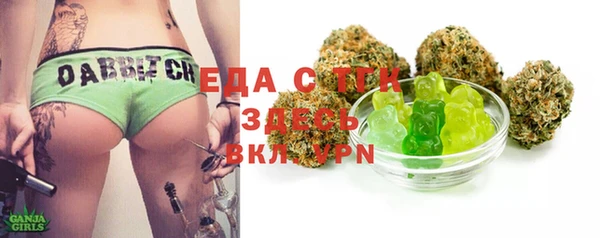 хмурый Покачи