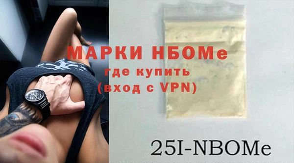 хмурый Покачи
