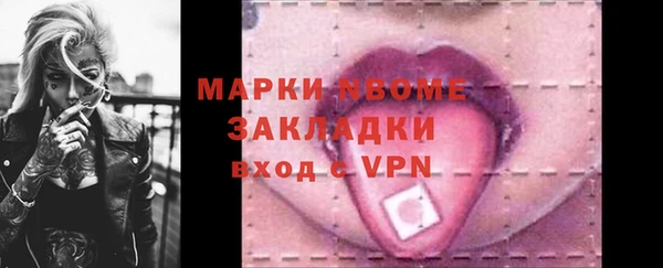 хмурый Покачи