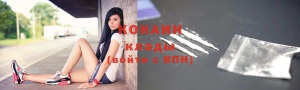 хмурый Покачи